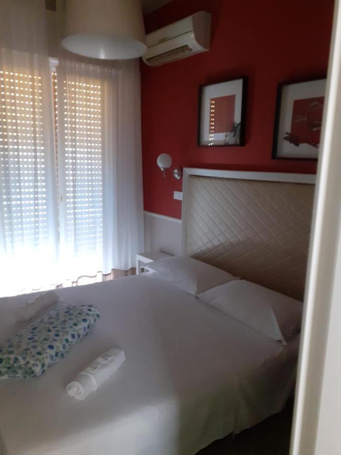 Hotel Ristorante La Terrazza Lido di Camaiore Dış mekan fotoğraf