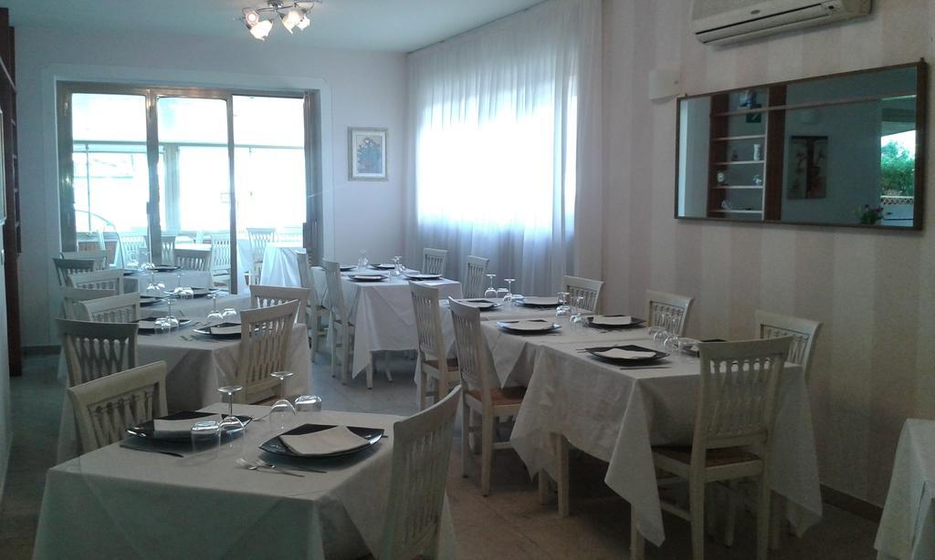 Hotel Ristorante La Terrazza Lido di Camaiore Dış mekan fotoğraf