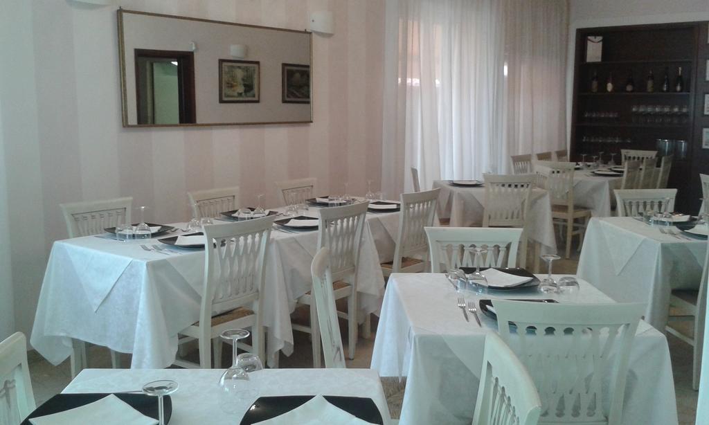 Hotel Ristorante La Terrazza Lido di Camaiore Dış mekan fotoğraf