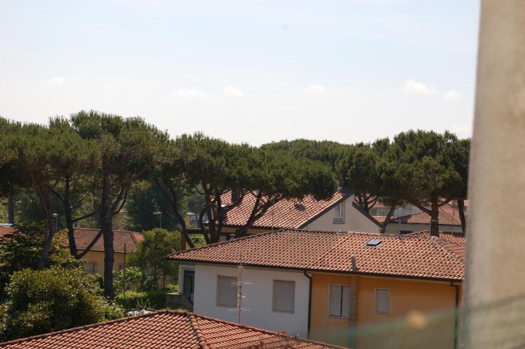 Hotel Ristorante La Terrazza Lido di Camaiore Dış mekan fotoğraf