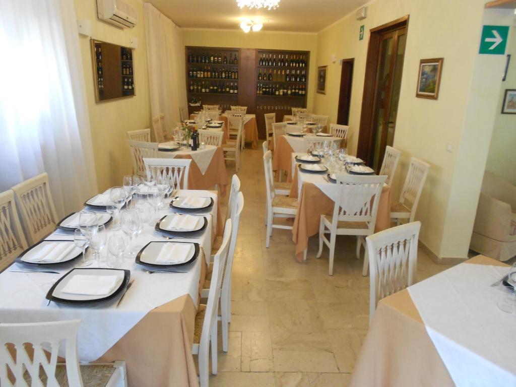 Hotel Ristorante La Terrazza Lido di Camaiore Dış mekan fotoğraf